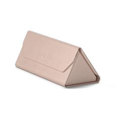 Satechi - Satechi FindAll Glasögonfodral i Vegansk läder - Desert Rose