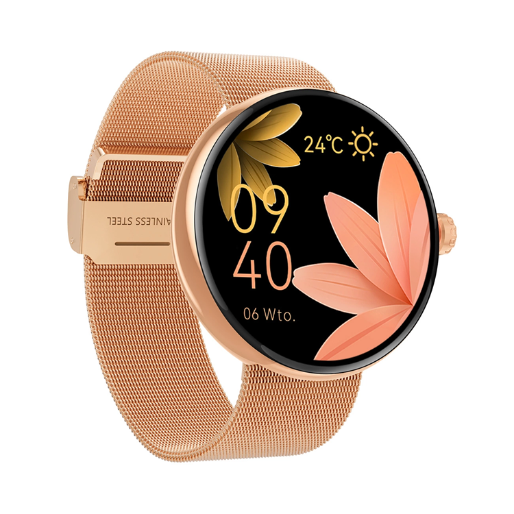 Forever Smartwatch Forevive SB-365 - RoseGuld | 5122 | AlltMobil