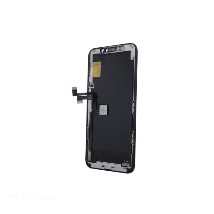 SpareParts - iPhone 11 Pro Skärm med LCD-display OLED - Svart