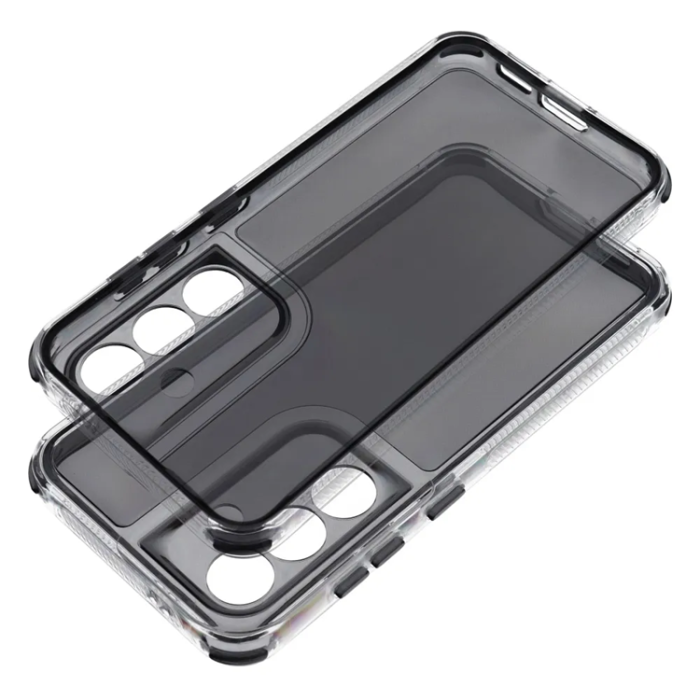 OEM - Xiaomi Redmi Note 14 Pro/14 Pro Plus Mobilskal Matria Clear