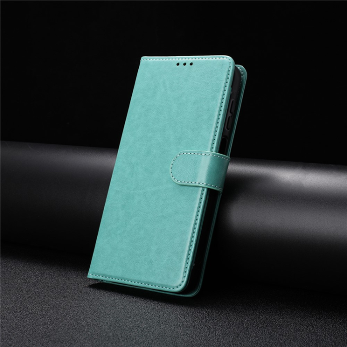 A-One Brand - iPhone 17 Pro Max Plånboksfodral Folio - Grön