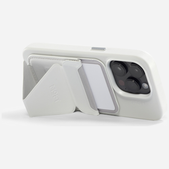 Moft - Moft MagSafe Korthållare Movas Snap-On - Misty Cove