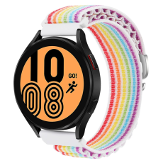 KALEBOL - Kalebol Galaxy Watch 6/6 Classic Armband Nylon