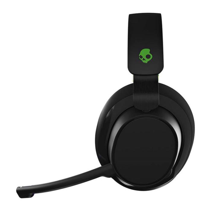 UTGATT1 - SKULLCANDY Gaming Headset SLYR Black Digi MP - Gul