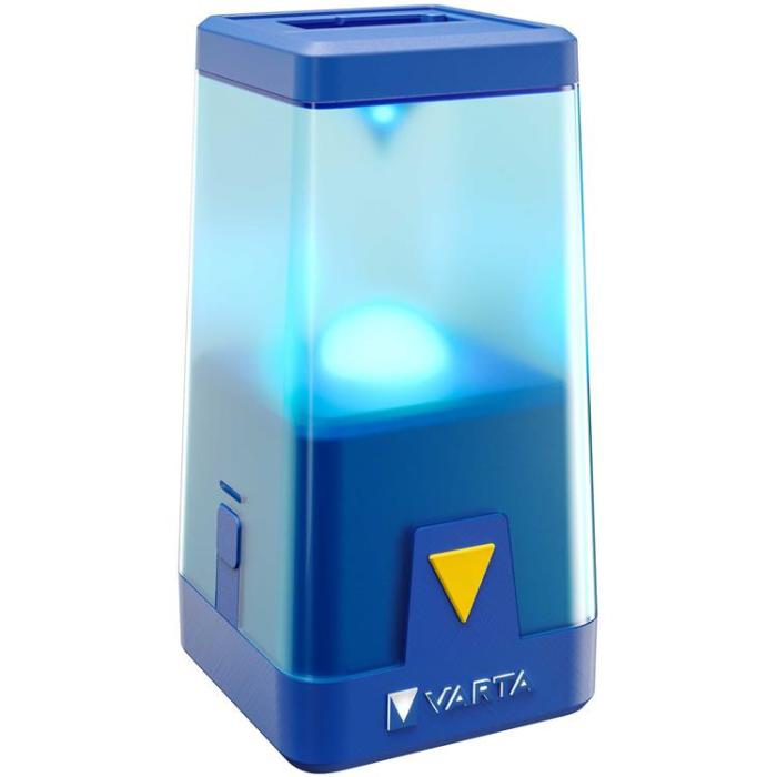 VARTA - Varta Outdoor Ambiance L20 Lantern Campinglykta