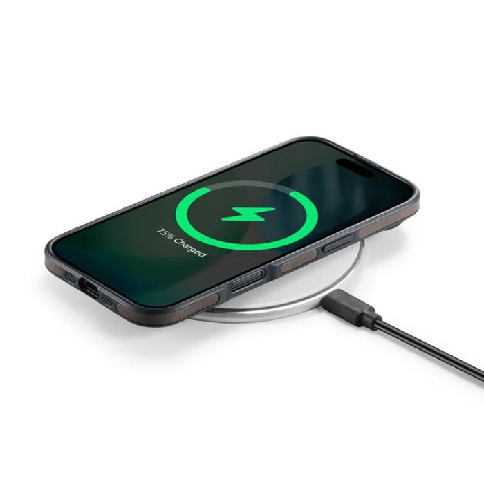 MAGKING - MAGKING iPhone Air Mobilskal MagSafe - Kaffe
