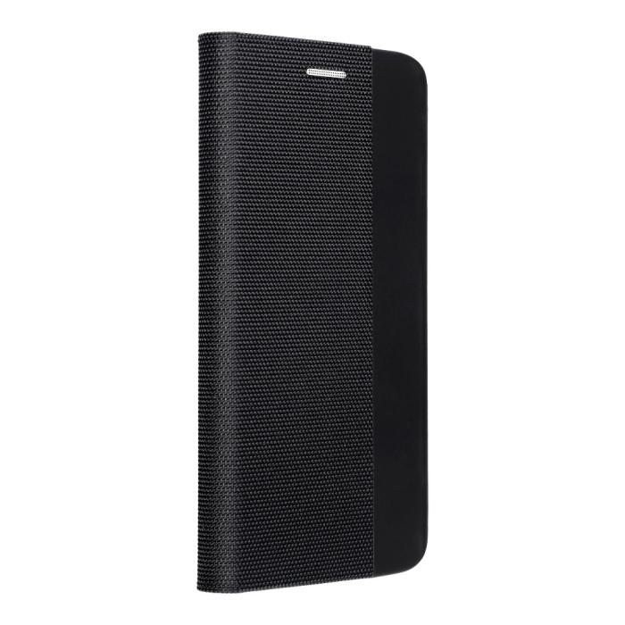 OEM - SENSITIVE slim fodral till Samsung A71 Svart