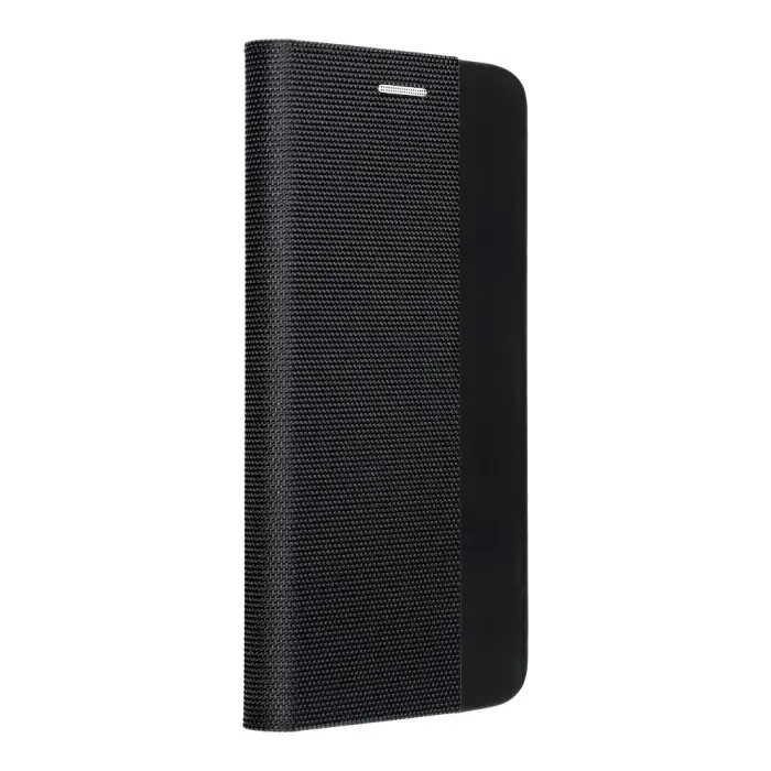 OEM - SENSITIVE slim fodral till Samsung A71 Svart