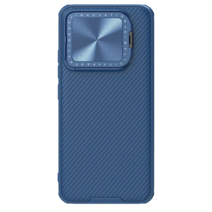 Nillkin - Nillkin Xiaomi 14 Pro Mobilskal MagSafe CamShield Prop