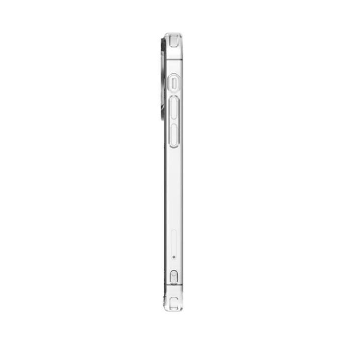 Just Mobile - Just Mobile iPhone 14 Pro Skal TENC Air - Transparent