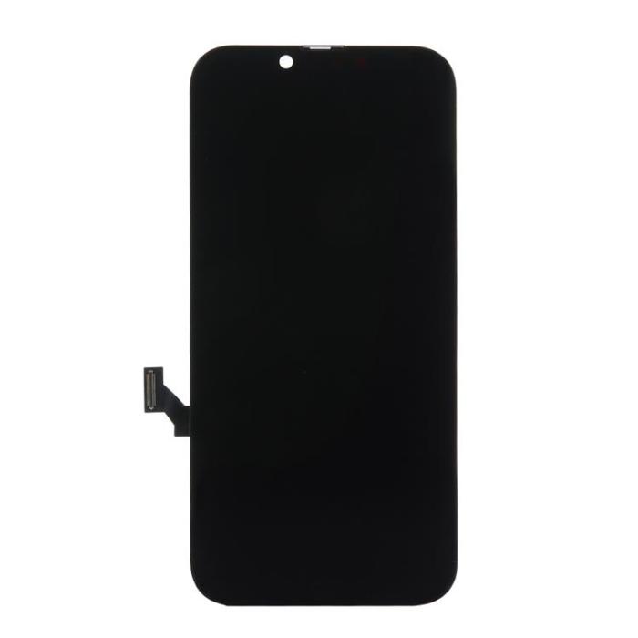 SpareParts - iPhone 14 Skärm med LCD-display Incell FHD - Svart