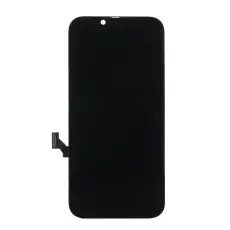 SpareParts - iPhone 14 Skärm med LCD-display Incell FHD - Svart