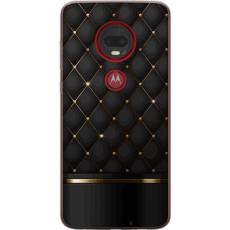 iSecrets - Mobilskal till Motorola Moto G7 Plus med Luxury Opulence