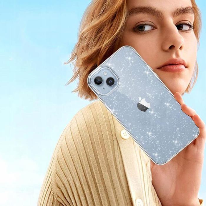 Tech-Protect - Tech-Protect Galaxy A34 5G Mobiskal Flexair Hybrid