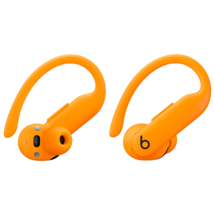 Apple - Apple Beats Powerbeats Pro 2 - Electric Orange