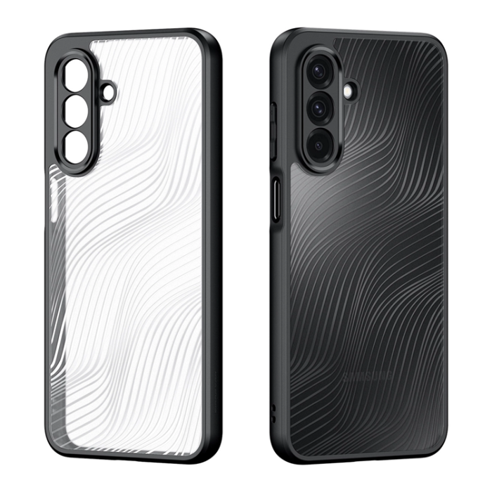 Dux Ducis - Dux Ducis Galaxy A26 5G Mobilskal Aimo - Svart