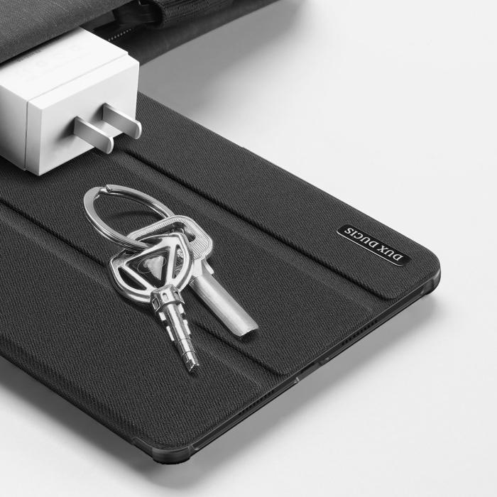 Dux Ducis - Dux Ducis Huawei MatePad Pro 11 (2022) Fodral Domo - Svart