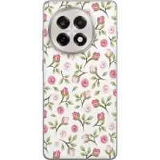 Gustaf - Mobilskal till OnePlus 13R med Blommigt