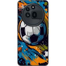 iSecrets - Mobilskal till Nothing Phone (3a) Pro med Fotbollar