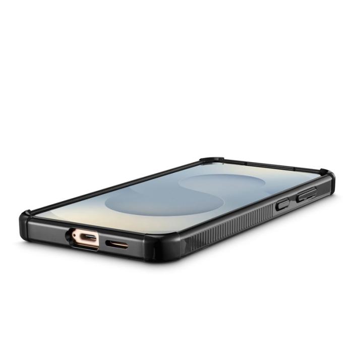 Hama - HAMA Mobilskal Extreme Protect Samsung Galaxy A56 5G Svart