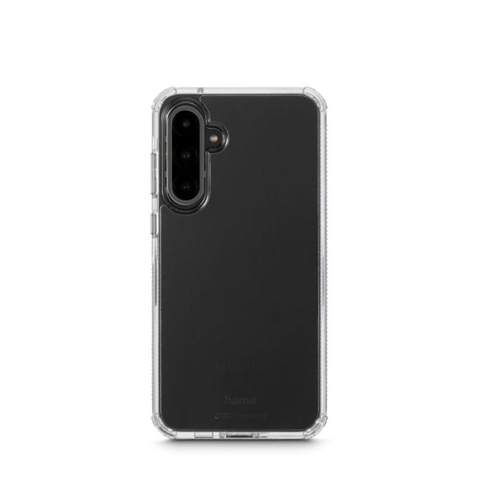 Hama - HAMA Mobilskal Extreme Protect Samsung Galaxy A56 5G Transparent