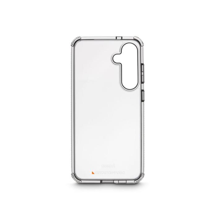 Hama - HAMA Mobilskal Extreme Protect Samsung Galaxy S24 Transparent