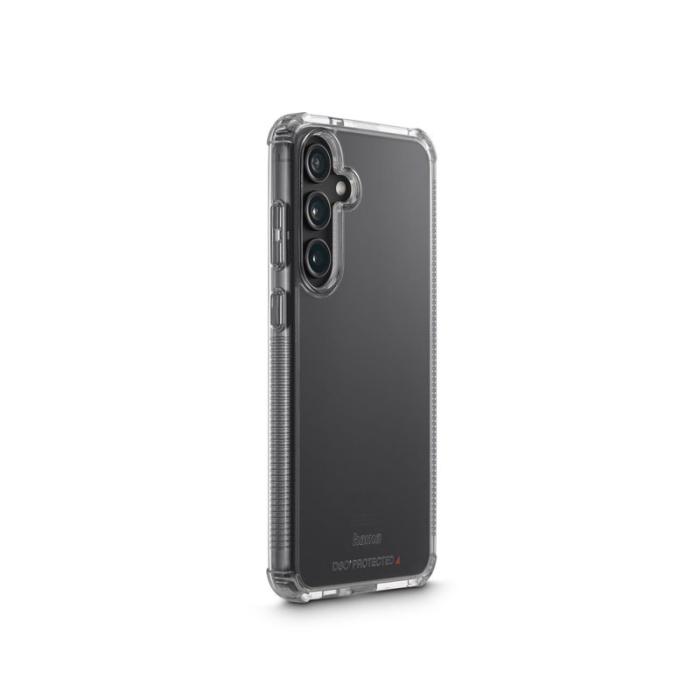 Hama - HAMA Mobilskal Extreme Protect Samsung Galaxy S24 Transparent