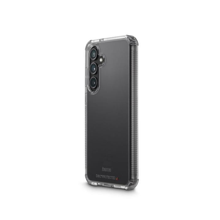 Hama - HAMA Mobilskal Extreme Protect Samsung Galaxy S24 Transparent