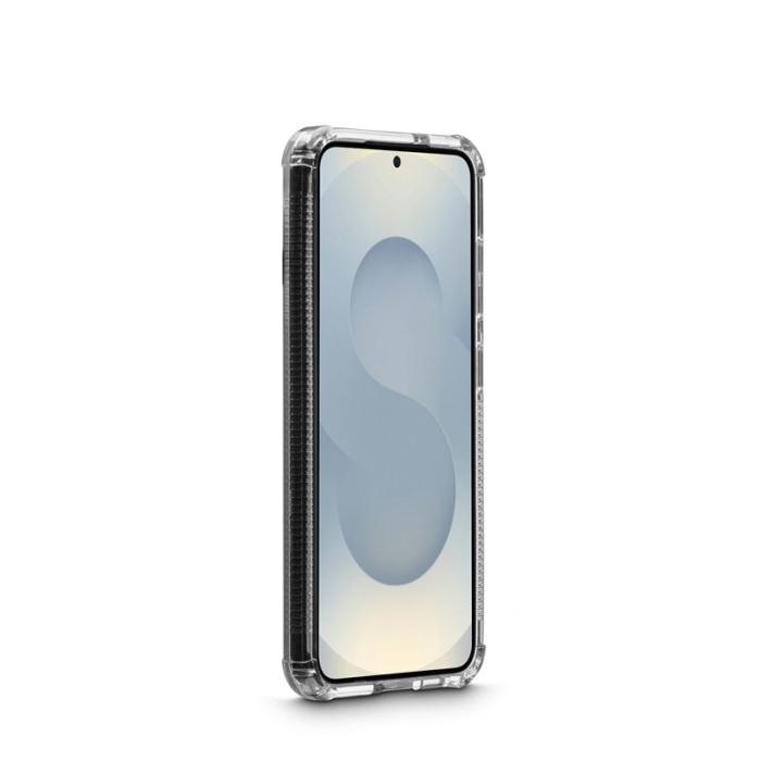 Hama - HAMA Mobilskal Extreme Protect Samsung Galaxy S25+ Transparent