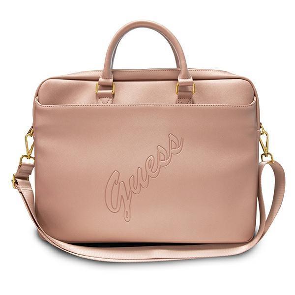 Guess Saffiano Script V | 2353 | AlltMobil