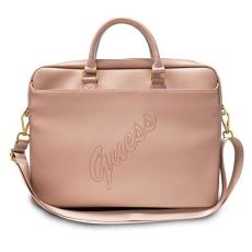 Guess - Guess Saffiano Script V
