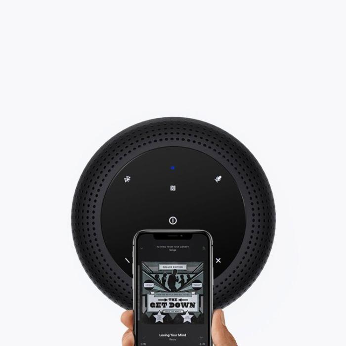 Tronsmart - Tronsmart Element T6 Max 60W Bluetooth 5.0 Trådlös Högtalare - Svart