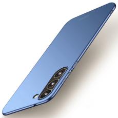 Mofi - Mofi Mobilskal f&ouml;r Samsung Galaxy S26 Plus Ultra Slim PC - Bl&aring;
