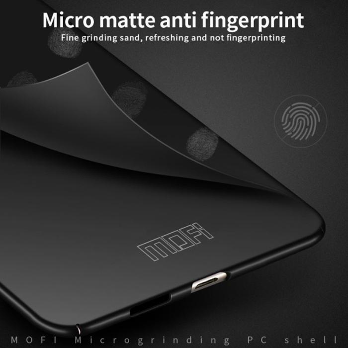Mofi - Mofi Mobilskal för Samsung Galaxy S26 Plus Ultra Slim PC - Svart