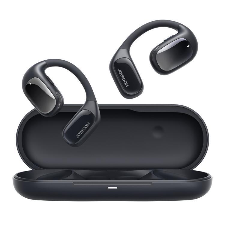 Joyroom Openfree Trådlösa On-Ear Hörlurar - Mörkblå | 505771 | AlltMobil