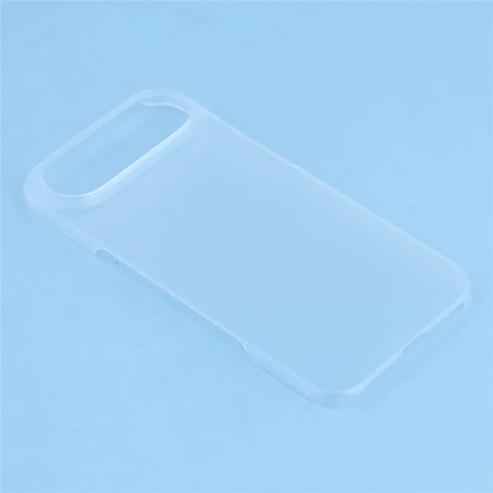 A-One Brand - Mobilskal till iPhone Air Drop Proof Frosted - Transparent