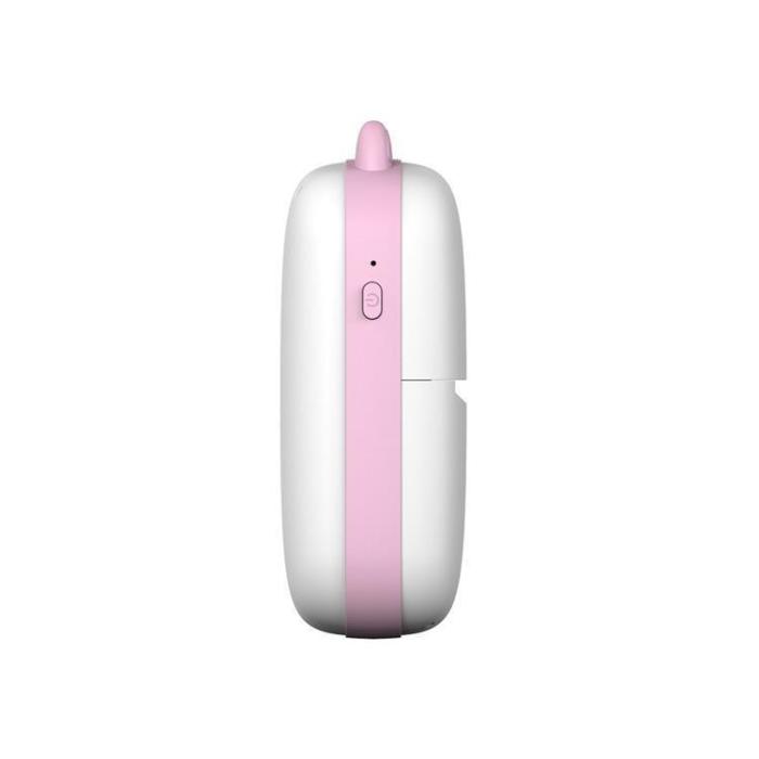 UTGATT - Thermal Skrivare Mini Cat HURC9 - Rosa