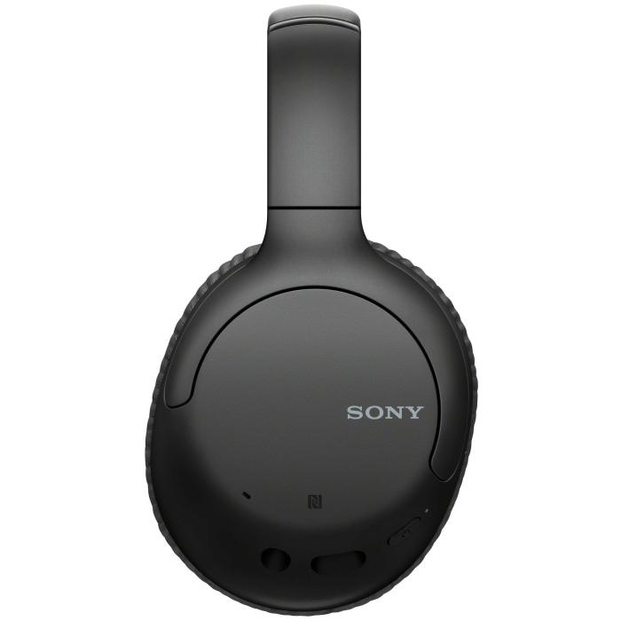UTGATT5 - SONY Trådlösa brusreducerande hörlurar - Svart