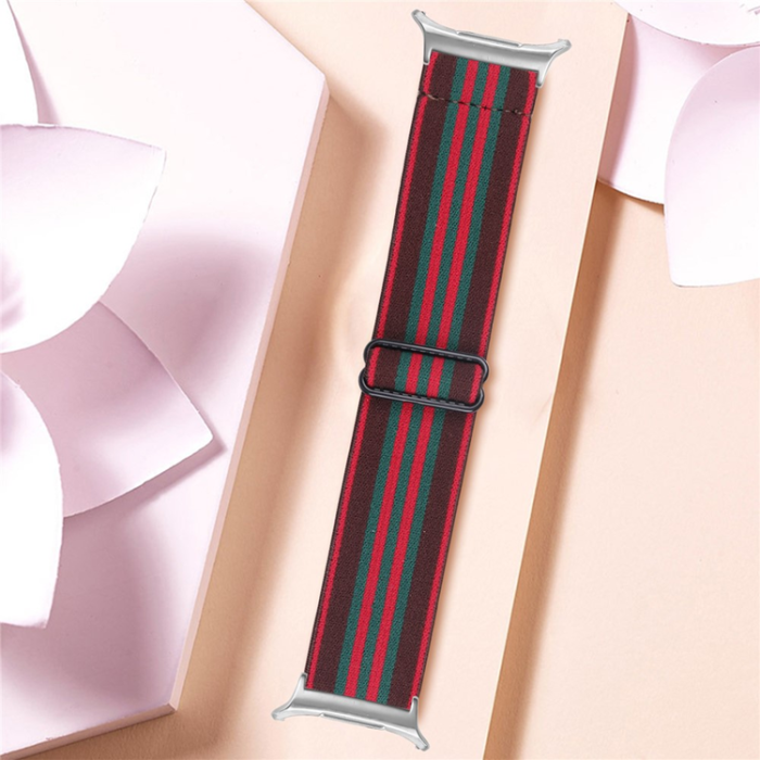 A-One Brand - Galaxy Watch 8 (44mm/40mm)/8 Classic (46mm) Armband Elastic