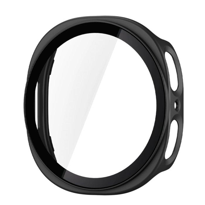Spigen - Spigen Skal För Galaxy Watch 8/9 (40mm) Thin Fit - Svart