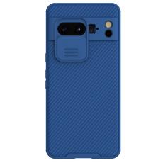 Nillkin - NILLKIN CamShield Pro Mobilskal till Google Pixel 8 Pro - Bl&aring;