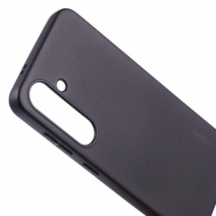 X-Level - X-LEVEL Guardian Series Mobilskal till Samsung Galaxy S23 FE Svart