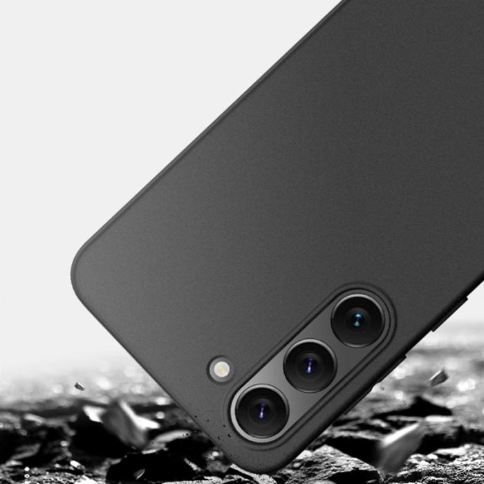 X-Level - X-LEVEL Guardian Series Mobilskal till Samsung Galaxy S24 Ultra Guld
