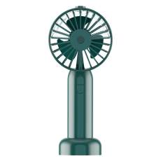 OEM - Mini Handhållen Fläkt Mini18 - Grön