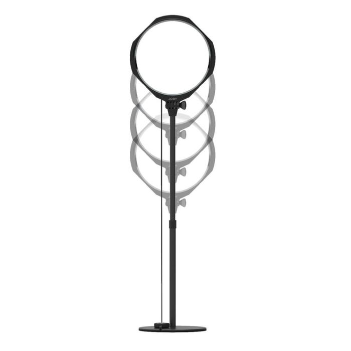 JOBY - JOBY LED Light Beamo Studio Creator Kit