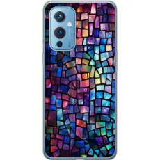 Gustaf - Mobilskal till OnePlus 9 med Disco