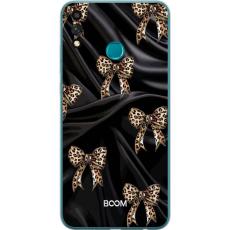 iSecrets - Mobilskal till Honor 9X Lite med Leopard Bow