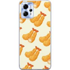 iSecrets - Mobilskal till Motorola Moto G13 med Räkor