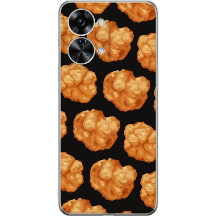 iSecrets - Mobilskal till OnePlus Nord 2T med Nuggets