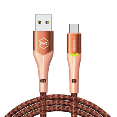 MCDODO - MCDODO USB-A - USB-C Kabel 1m MDD CA-7960 - Orange